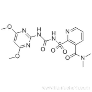 Nicosulfuron CAS 111991-09-4